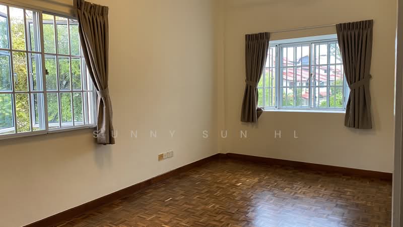 Bedok Terrace Corner Terrace For Sale at S$ 6,980,000 | PropertyGuru Singapore - Interior