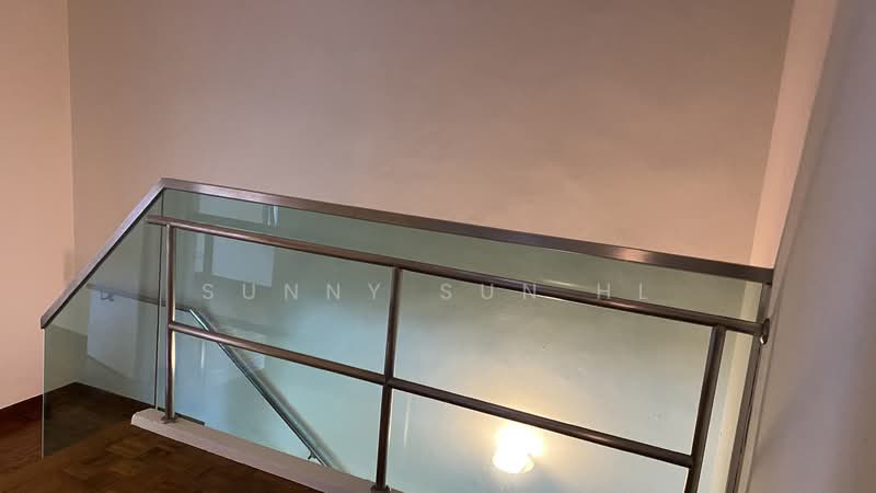 Bedok Terrace Corner Terrace For Sale at S$ 6,980,000 | PropertyGuru Singapore - Interior