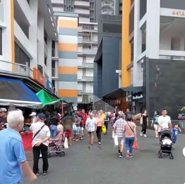 443 Clementi Town Centre, 二楼商业空间 2nd Floor Commercial Space For Rent, 1,141 sqft, Shop / Shophouse For Rent, by Samuel Ong, 500084495 - Exterior - CommercialGuru.com.sg