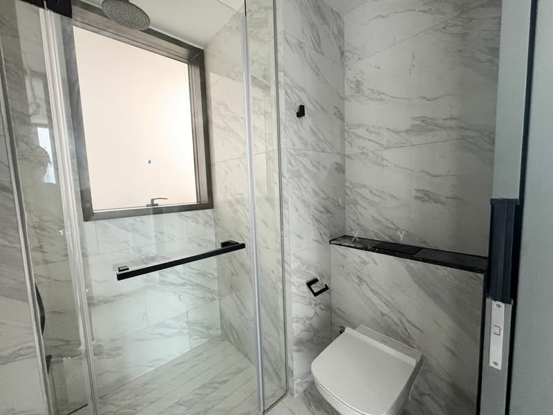 The Landmark Condominium For Sale at S$ 1,988,000 | PropertyGuru Singapore - Bathroom