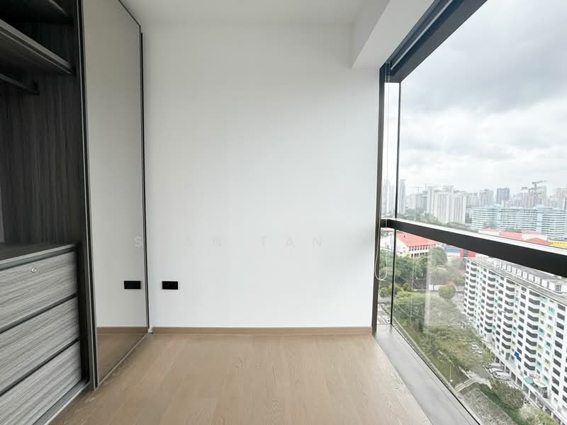 The Landmark Condominium For Sale at S$ 1,988,000 | PropertyGuru Singapore - View