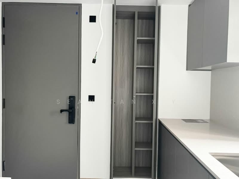 The Landmark Condominium For Sale at S$ 1,988,000 | PropertyGuru Singapore - Kitchen