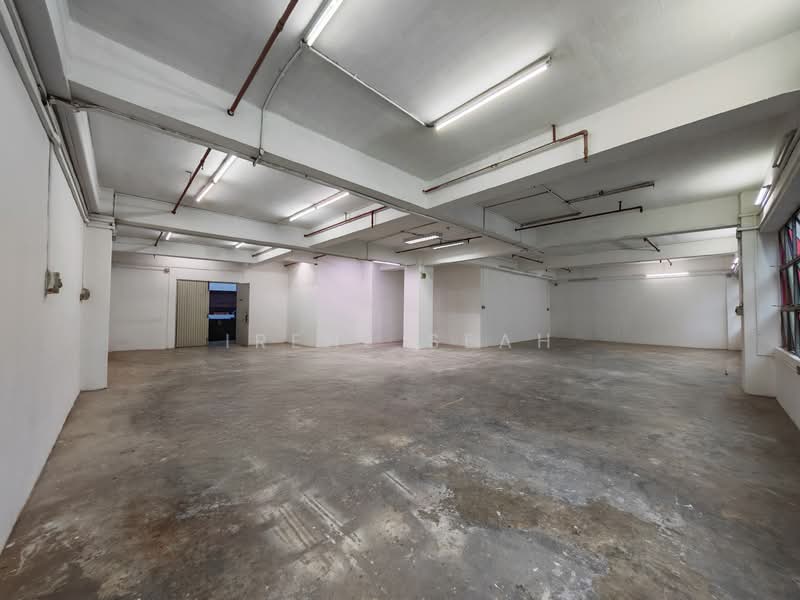 Gordon Industrial Building, 113 Eunos Avenue 3, 1,862 sqft, Light Industrial (B1) For Rent, by Irene Seah, 500084501 - Interior - CommercialGuru.com.sg