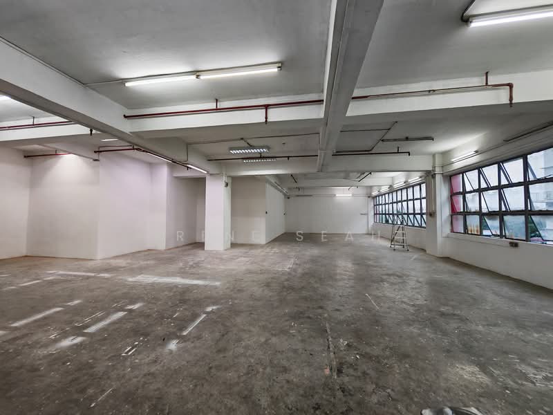 Gordon Industrial Building, 113 Eunos Avenue 3, 1,862 sqft, Light Industrial (B1) For Rent, by Irene Seah, 500084501 - Interior - CommercialGuru.com.sg