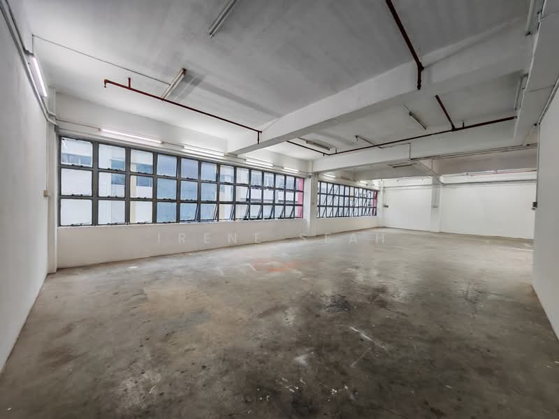 Gordon Industrial Building, 113 Eunos Avenue 3, 1,862 sqft, Light Industrial (B1) For Rent, by Irene Seah, 500084501 - Interior - CommercialGuru.com.sg