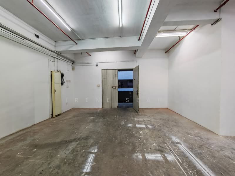 Gordon Industrial Building, 113 Eunos Avenue 3, 1,862 sqft, Light Industrial (B1) For Rent, by Irene Seah, 500084501 - Interior - CommercialGuru.com.sg