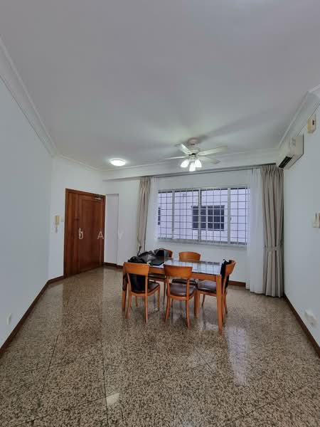 The Bayshore Condominium For Sale at S$ 1,890,000 | PropertyGuru Singapore - Dining Room