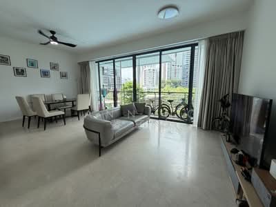 For Rent - Rivergate