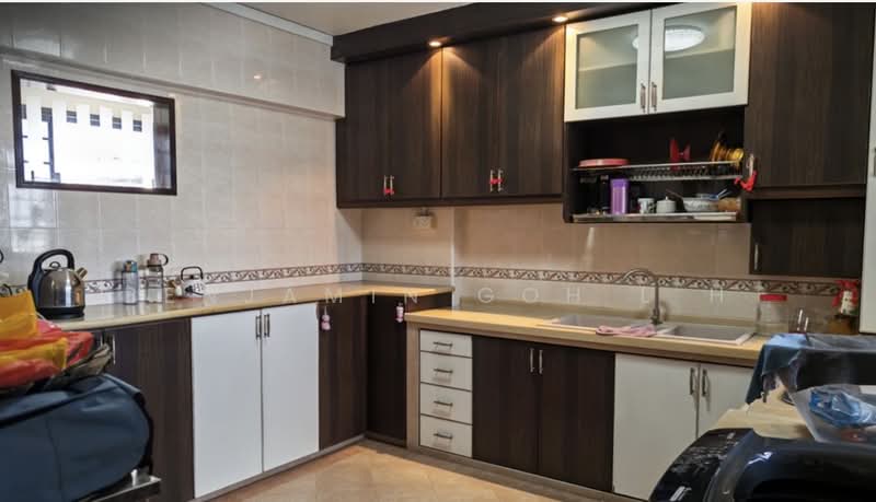 648 Jalan Tenaga, 648 Jalan Tenaga, 4 Bedrooms, 1,378 sqft, HDB Flat For Rent, by Benjamin Goh L H, 500084505 - Kitchen - PropertyGuru.com.sg