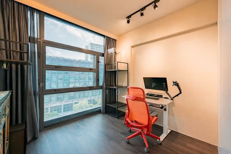 River Place Condominium For Sale at S$ 1,450,000 | PropertyGuru Singapore - Study