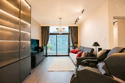 For Sale - River Place