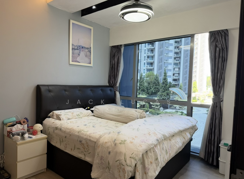 Thomson Grand Condominium For Sale at S$ 1,728,000 | PropertyGuru Singapore - Bedroom