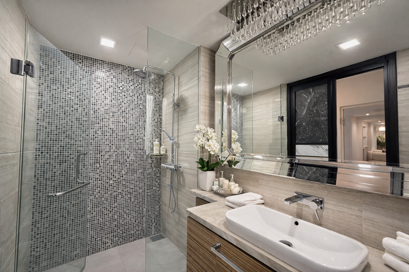 Thomson Grand Condominium For Sale at S$ 1,728,000 | PropertyGuru Singapore - Bathroom