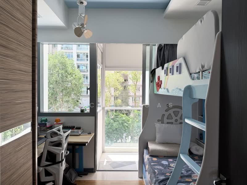 Thomson Grand Condominium For Sale at S$ 1,728,000 | PropertyGuru Singapore - Bedroom