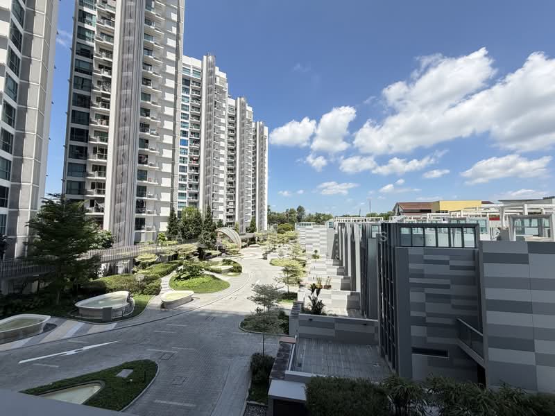 Thomson Grand Condominium For Sale at S$ 1,728,000 | PropertyGuru Singapore - Exterior