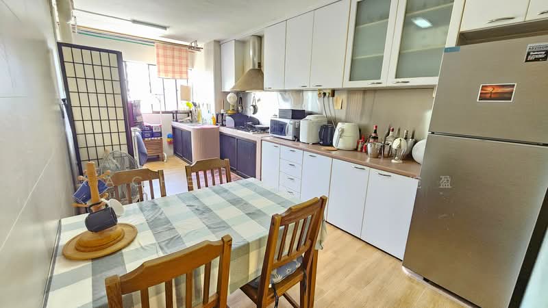 69 Bedok South Avenue 3, 69 Bedok South Avenue 3, 2 Bedrooms, 882 sqft, HDB Flat For Rent, by Rachel Quek 郭婉盈, 500084510 - Kitchen - PropertyGuru.com.sg