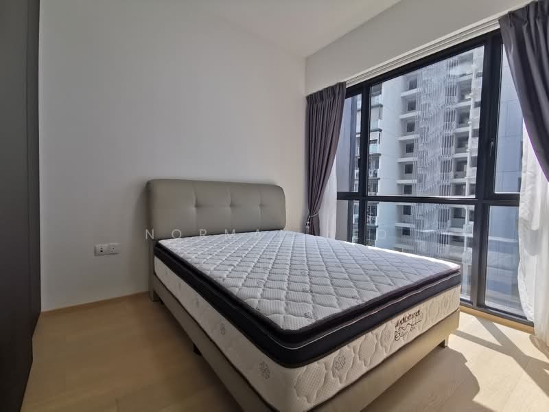 Amber 45 Condominium For Sale at S$ 1,700,000 | PropertyGuru Singapore - Bedroom