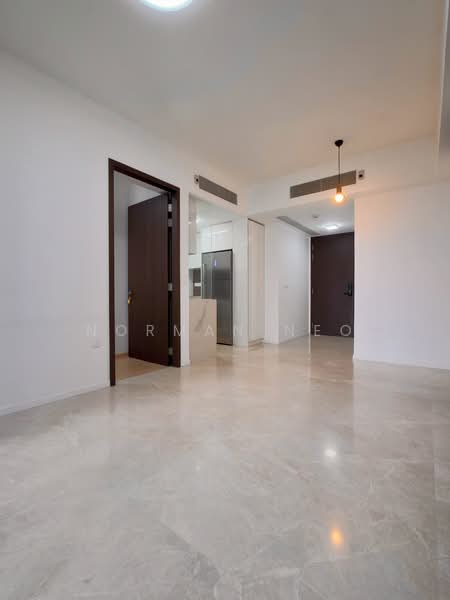 Amber 45, 45 Amber Road, 2 Bedrooms, 614 sqft, Condominium For Sale, by Norman Neo, 500084512 - Interior - PropertyGuru.com.sg
