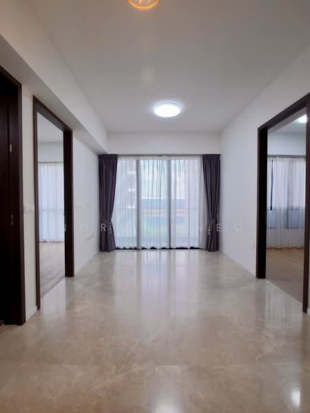 Amber 45, 45 Amber Road, 2 Bedrooms, 614 sqft, Condominium For Sale, by Norman Neo, 500084512 - Living Room - PropertyGuru.com.sg