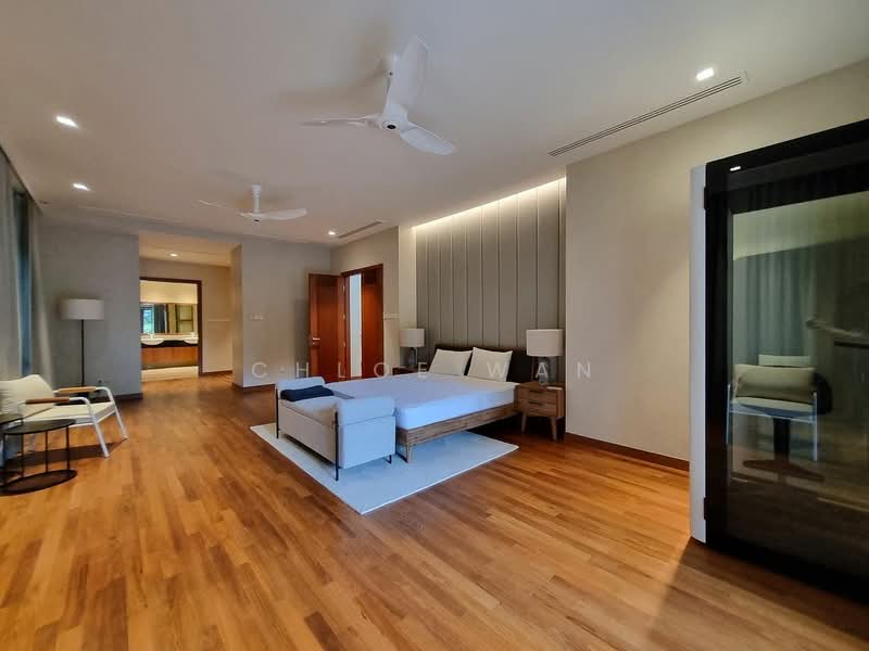Cluny Park GCB, , 5 Bedrooms, 7,736 sqft, Good Class Bungalow For Rent, by Chloe Wan, 500084513 - Bedroom - PropertyGuru.com.sg