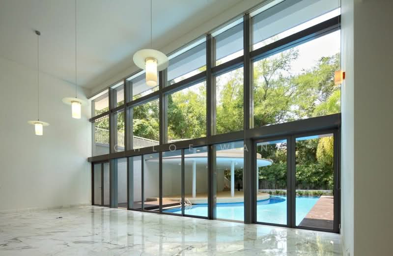 Cluny Park GCB, , 5 Bedrooms, 7,736 sqft, Good Class Bungalow For Rent, by Chloe Wan, 500084513 - Living Room - PropertyGuru.com.sg