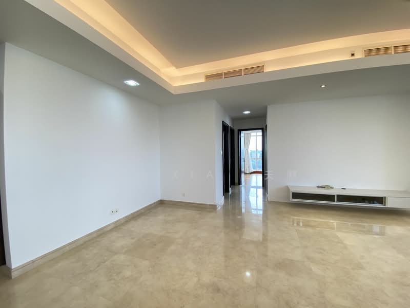 Orchard Scotts Condominium For Sale at S$ 4,328,000 | PropertyGuru Singapore - Living Room