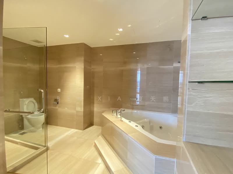 Orchard Scotts Condominium For Sale at S$ 4,328,000 | PropertyGuru Singapore - Bathroom