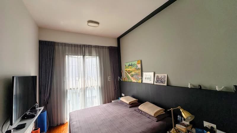 Lotus Ville ✨ Boutique Lifestyle ✨ Cluster House For Sale at S$ 4,200,000 | PropertyGuru Singapore - Bedroom