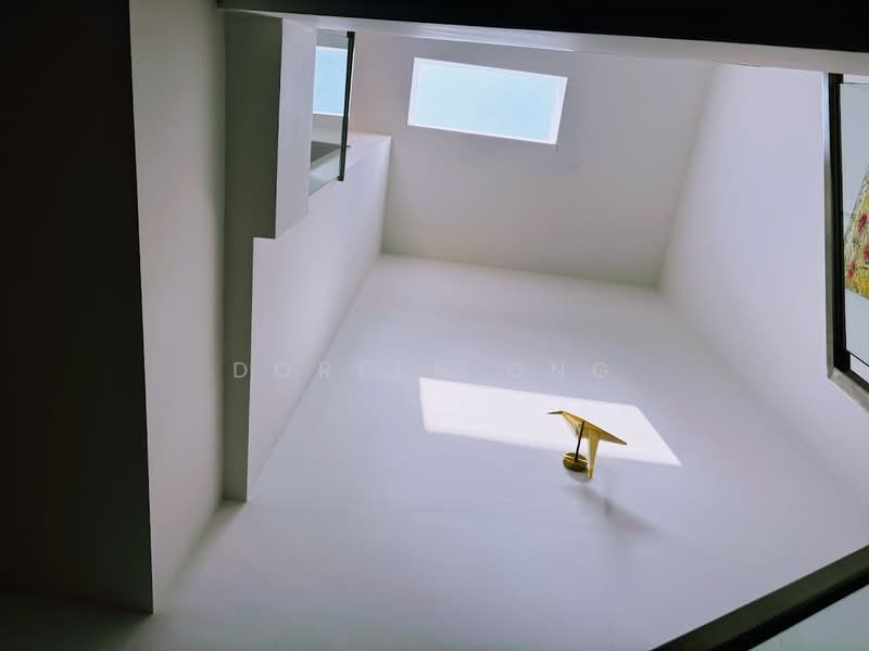 Lotus Ville ✨ Boutique Lifestyle ✨ Cluster House For Sale at S$ 4,200,000 | PropertyGuru Singapore - Interior