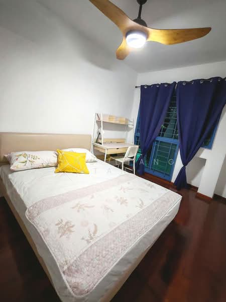 For Rent - 469 Admiralty Drive