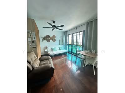 For Rent - 469 Admiralty Drive