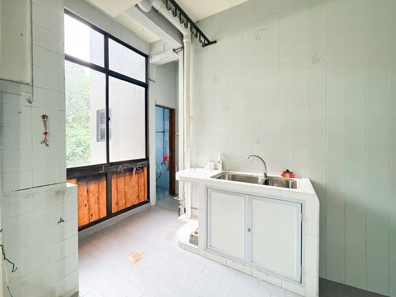 Orchard Court Apartment For Sale at S$ 1,958,000 | PropertyGuru Singapore - Interior