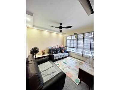 For Sale - 460A Bukit Batok West Avenue 9