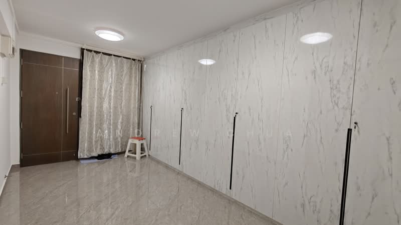 For Rent - 2 Jalan Batu