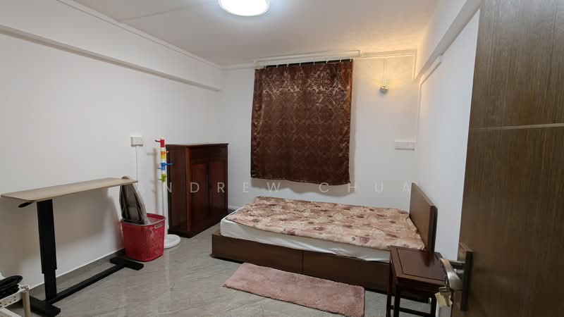 For Rent - 2 Jalan Batu