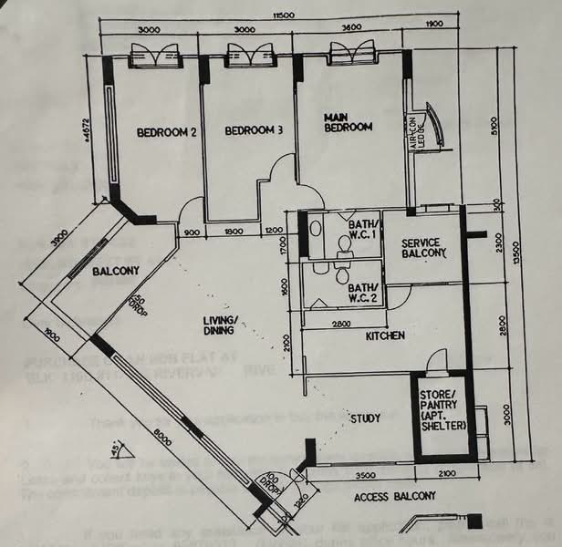 For Sale 119D Rivervale Drive