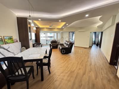 For Sale - 119D Rivervale Drive