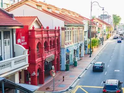 For Rent - *Beautiful Semi-Detach @ Goodman Enclave*