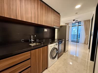 For Rent - Pullman Residences