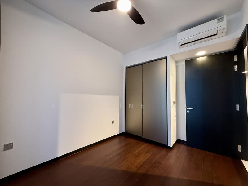 Pullman Residences, 18 Dunearn Road, 1 Bedroom, 463 sqft, Condominium For Rent, by Christine Tan, 500084528 - Bedroom - PropertyGuru.com.sg