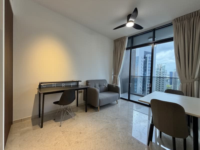 For Rent - Pullman Residences