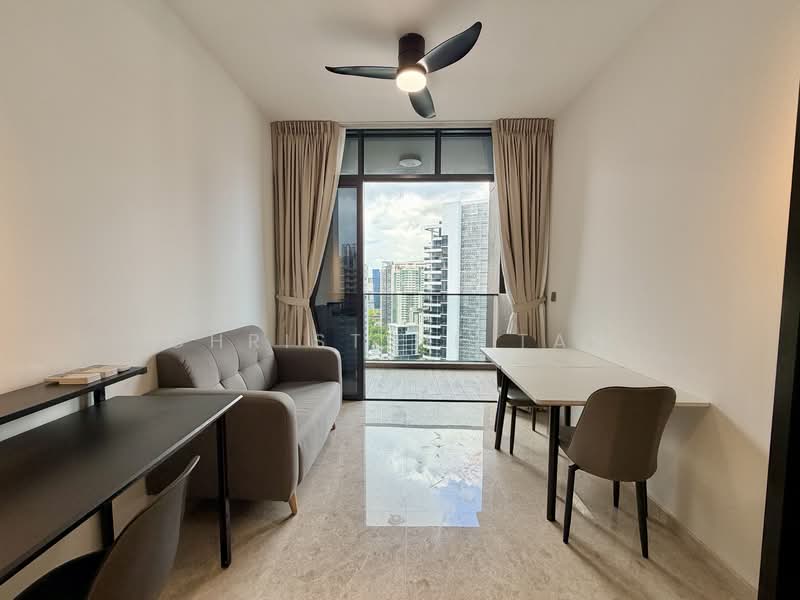 For Rent - Pullman Residences