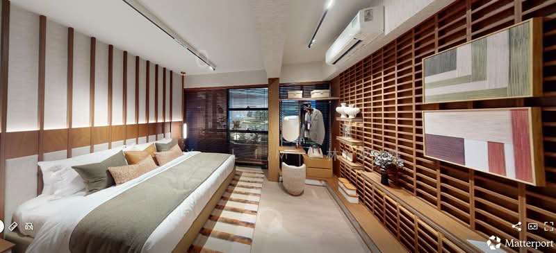 Pinery Residences Condominium For Sale at S$ 2,070,000 | PropertyGuru Singapore