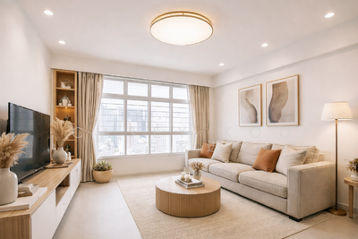 For Sale - 26B Saint George's Lane