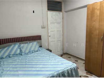 For Sale - 104 Tampines Street 11