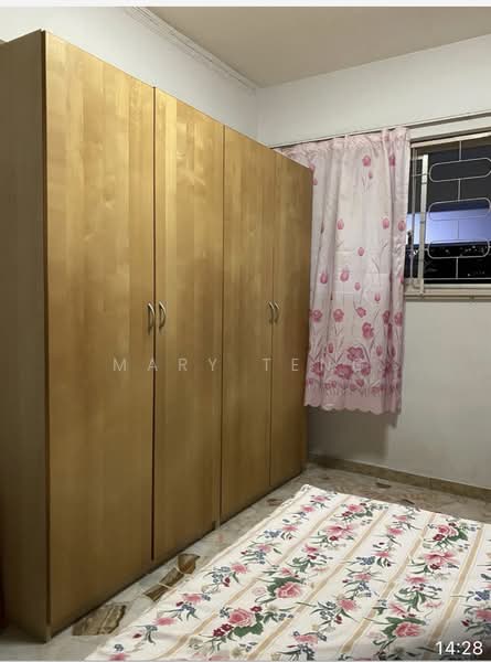 104 Tampines Street 11, 104 Tampines Street 11, 2 Bedrooms, 807 sqft, HDB Flat For Sale, by Mary Teng, 500084532 - Bedroom - PropertyGuru.com.sg