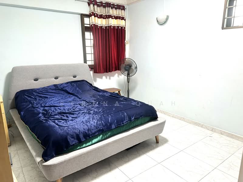 569 Hougang Street 51, 569 Hougang Street 51, 2 Bedrooms, 1,259 sqft, HDB Flat For Rent, by Serena Quah, 500084536 - Common Bedroom  - PropertyGuru.com.sg