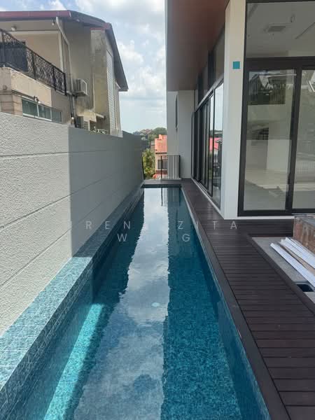 Dedap Road Semi-Detached House For Sale at S$ 8,888,888 | PropertyGuru Singapore - Exterior