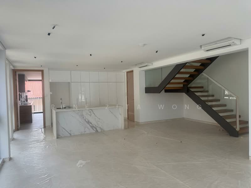 Dedap Road Semi-Detached House For Sale at S$ 8,888,888 | PropertyGuru Singapore - Kitchen