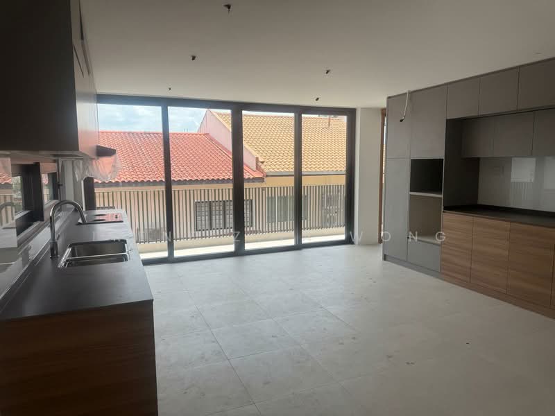 Dedap Road Semi-Detached House For Sale at S$ 8,888,888 | PropertyGuru Singapore - Kitchen